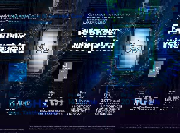 INTEL GEN 13TH I-5 13500